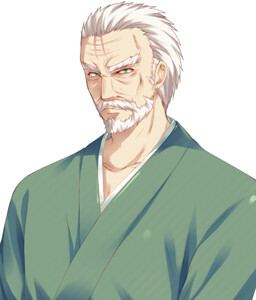 Kiryuuin Musashi