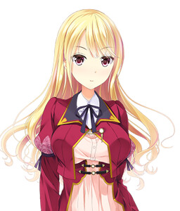 Akatsuki Amane