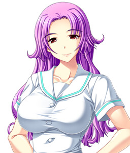 Kannazaki Momoe