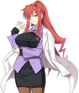 Ootori Reia