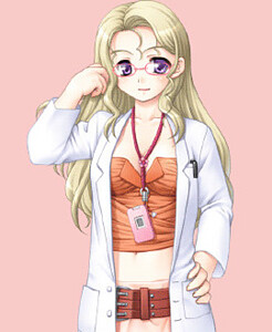 Aosaki Futaba