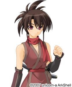 Seto Tsubasa