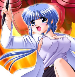 Sakurasawa Kira