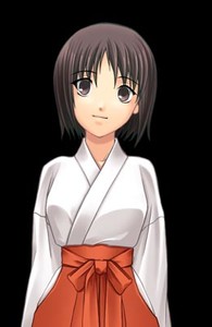 Takayanagi Kuzuha