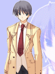 Okina Shingo