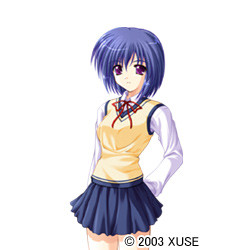 Fujisaki Ran