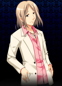 Urushibara Reiji