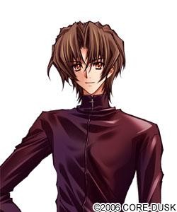 Katsuragi Takuto