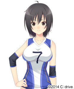 Yodoyabashi Yuma