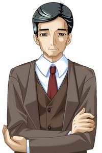 Hishinuma Kengo