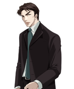 Narumiya Hideaki