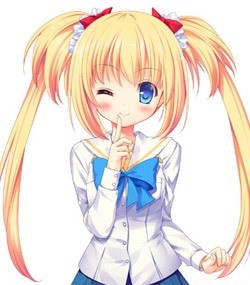 Naruse Shizuka
