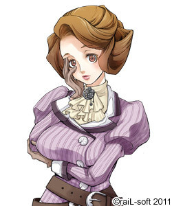Segawa Kyouka
