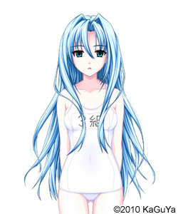 Umitsuki Soruto