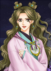 Houjou Masako