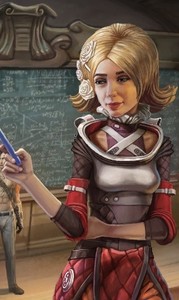 Darina Lautner