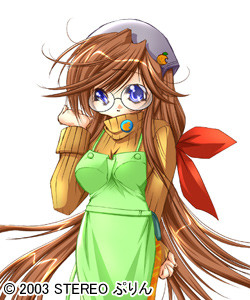 Nishiguchi Mayuka