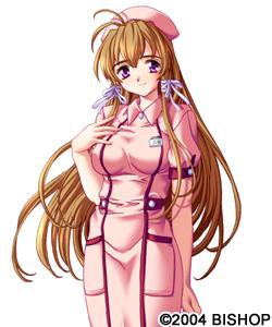 Naruse Hitomi