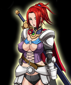 Claris Duke