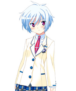 Jinno Nagi