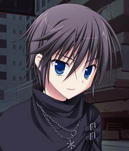 Kozakai Akira