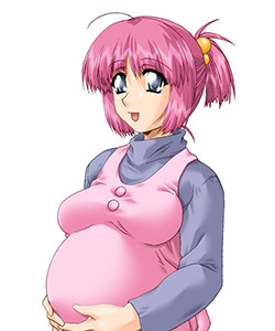 Tsukishiro Mizuki