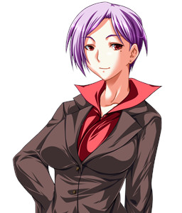 Nakajou Shigure