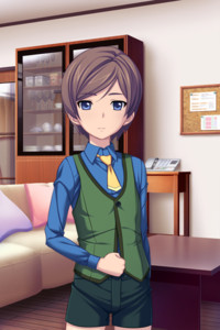 Shiina Toshihiko