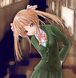 Nanjou Alice