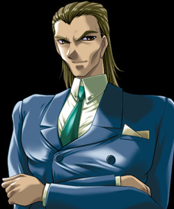 Moroboshi Takuma