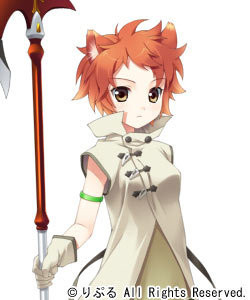 Chloe Penthesileia