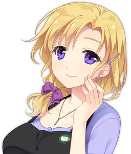 Souma Nanayo
