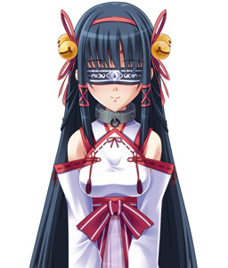 Gekyouin Ouka