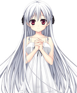 Mizushiro Haruka