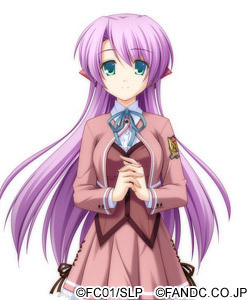 Saginomiya Tsumugi