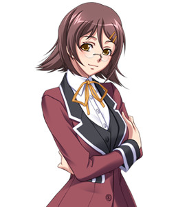 Horiguchi Etsuko