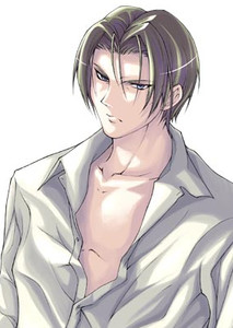Kanou Shizuma