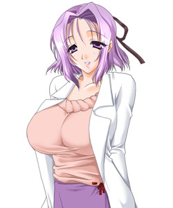 Katase Rika