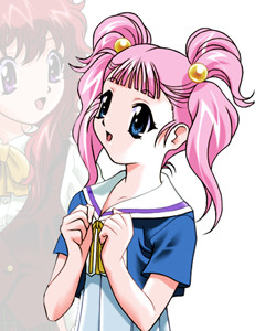 Aikawa Mina