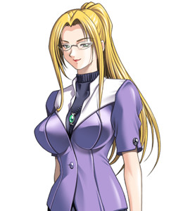 Nagai Ryouko