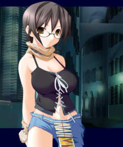 Ikushima Shizuka
