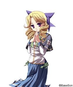 Mikoshiba Natsuko