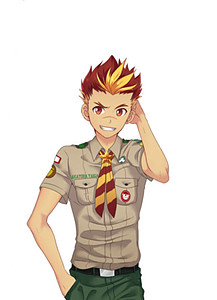 Akatora Taiga