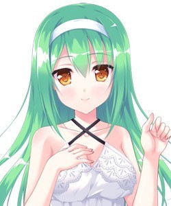 Aomori Ayu