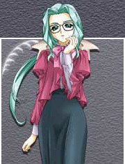 Kouda Naoko