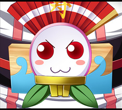 Kamaboko Belt