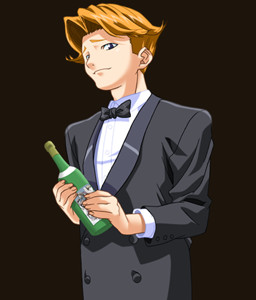Ooizumi Sentarou