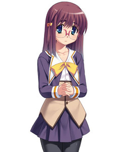 Suga Kurumi
