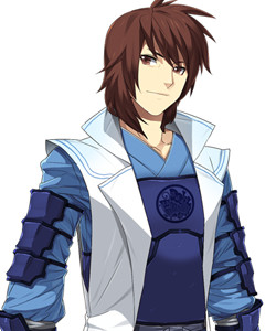 Ikeda Morichika