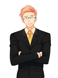 Archer Springfield